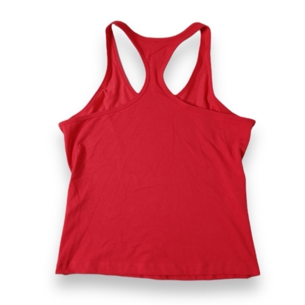 *Final Price* Nike | Heritage 1972 USA Tank Top in Track Red Size Large - Picture 6 of 7
